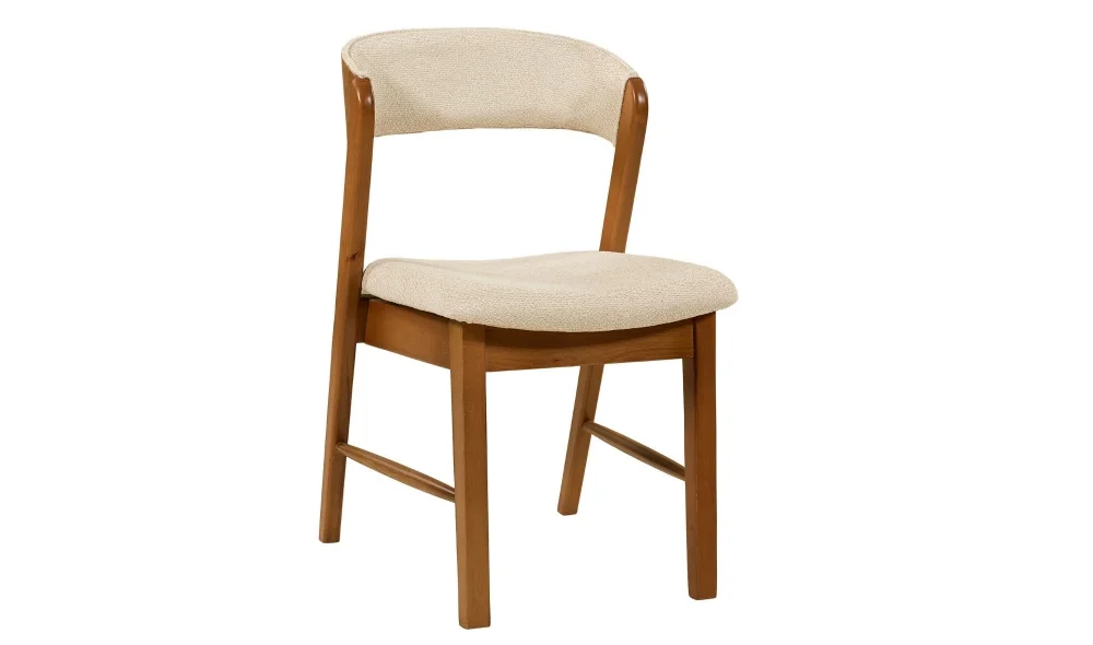 Sante Sandalye (Ceviz)