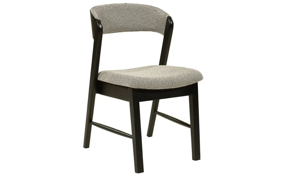 Sante Sandalye (Siyah)