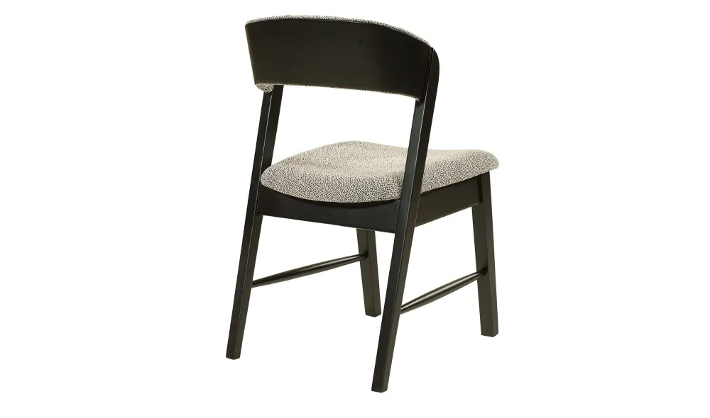 Sante Sandalye (Siyah)