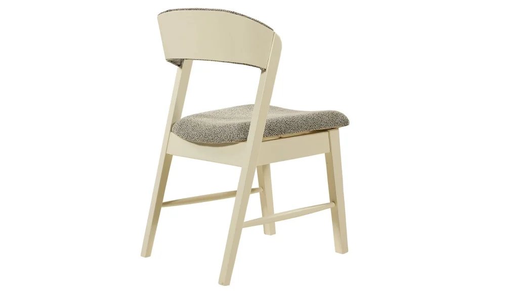 Sante Sandalye (Krem)