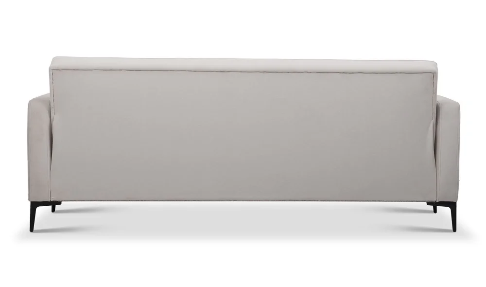 Larus 3lü Kanepe (Krem)