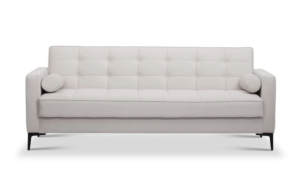 Larus 3lü Kanepe (Krem)