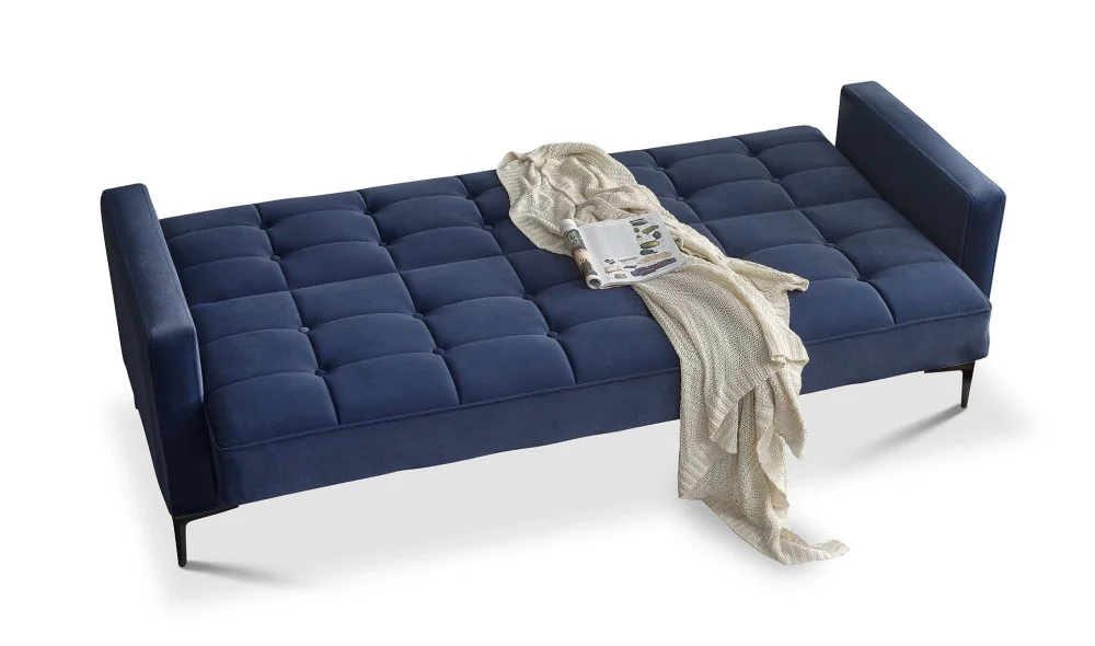 Larus 3lü Kanepe (Lacivert)