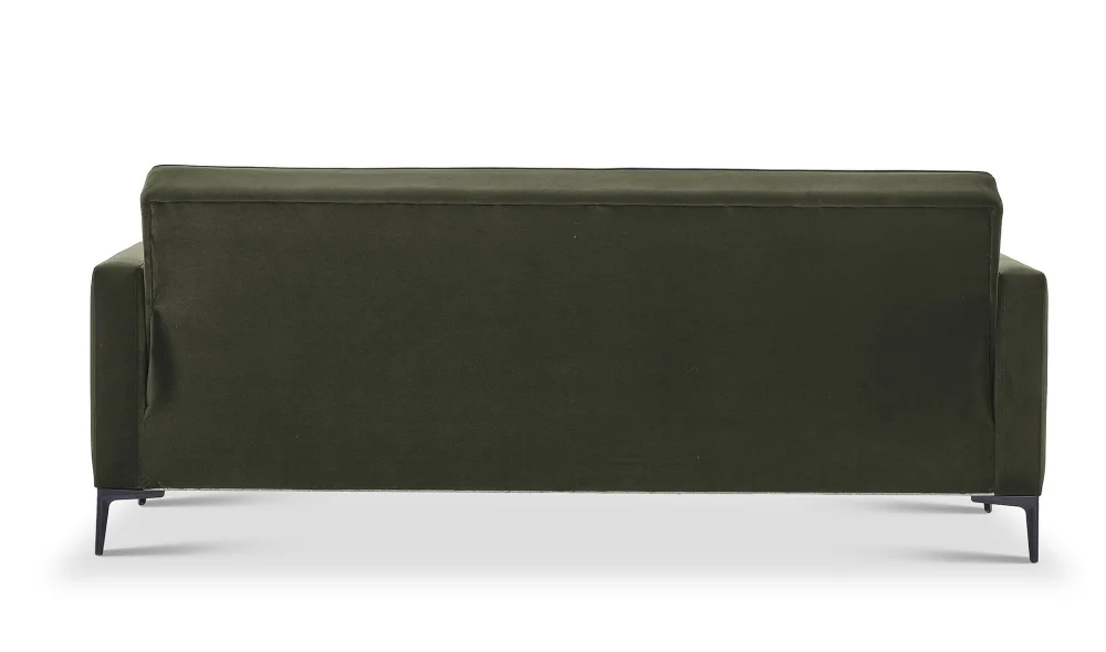 Larus 3lü Kanepe (Yeşil)