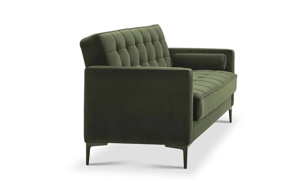 Larus 3lü Kanepe (Yeşil)