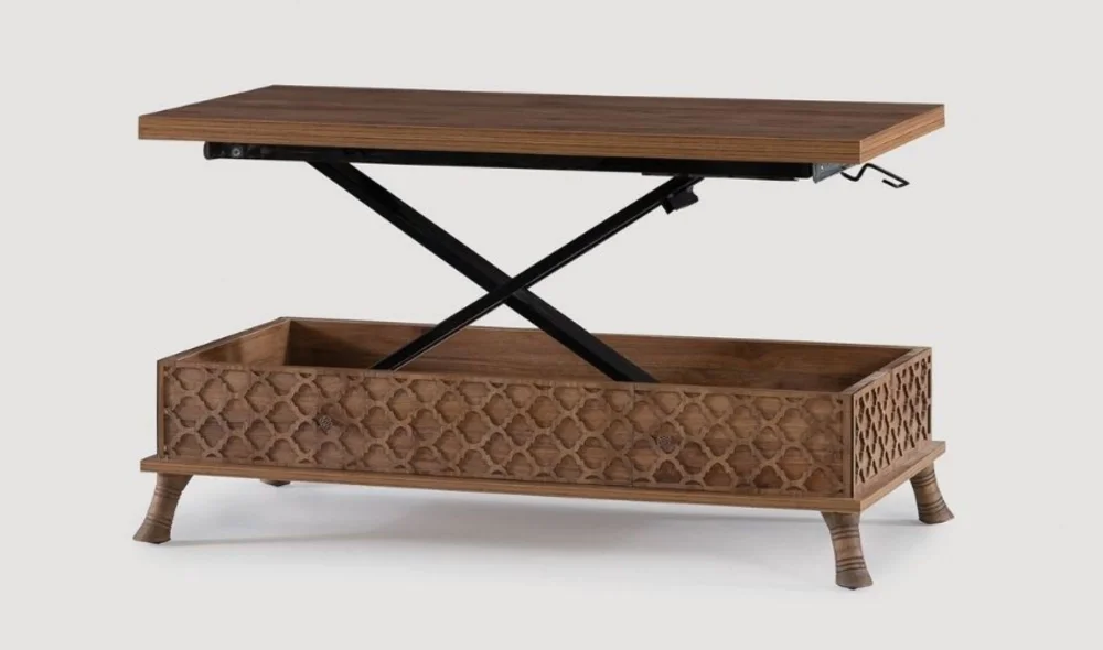 Selçuklu Orta Sehpa