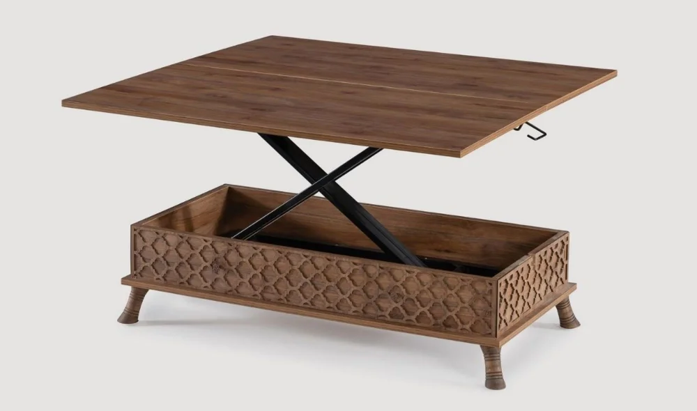 Selçuklu Orta Sehpa