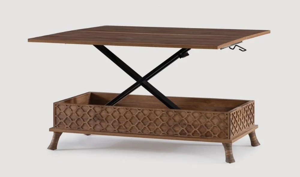 Selçuklu Orta Sehpa