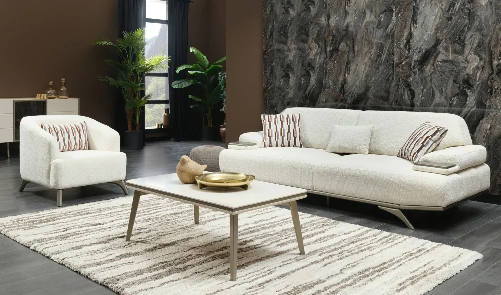 Selene Koltuk Takımı