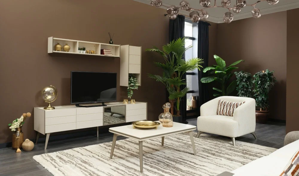 Selene Koltuk Takımı