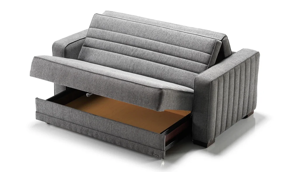 Senta 2li Yataklı Kanepe