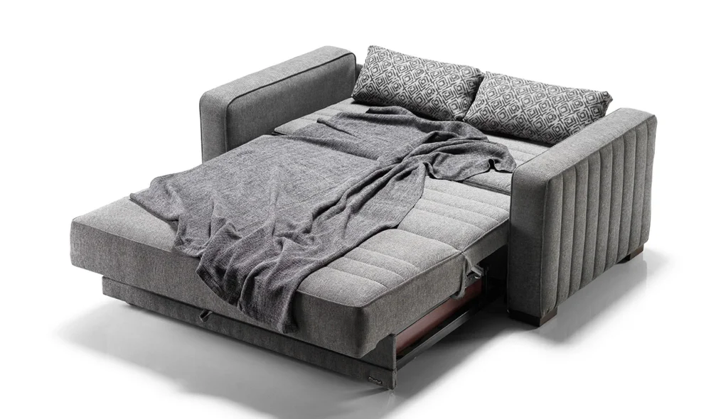 Senta 2li Yataklı Kanepe