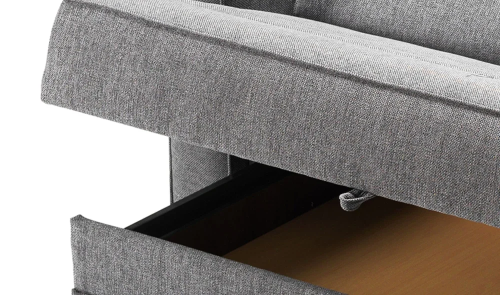 Senta 2li Yataklı Kanepe