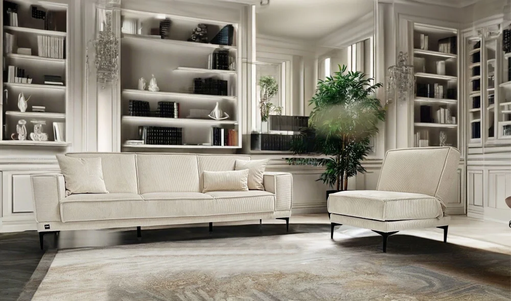 Sento Koltuk Takımı