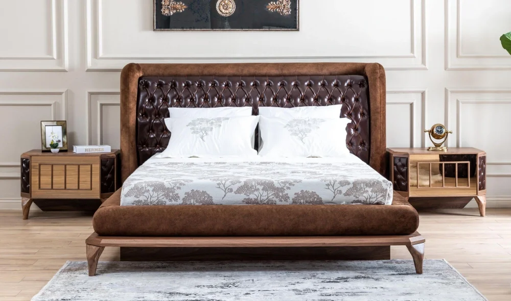 Seren Bazalı Karyola (200x200)