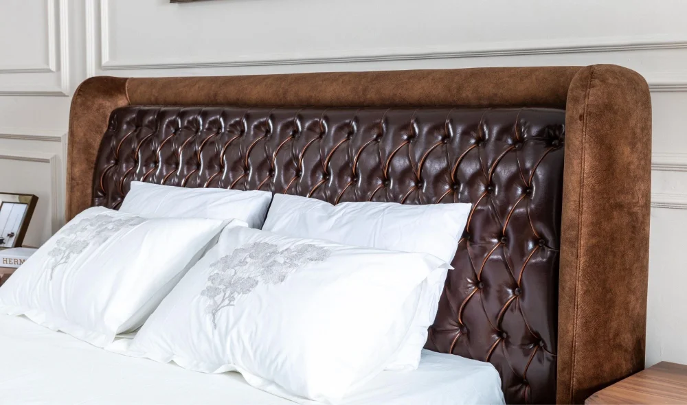 Seren Bazalı Karyola (180x200)