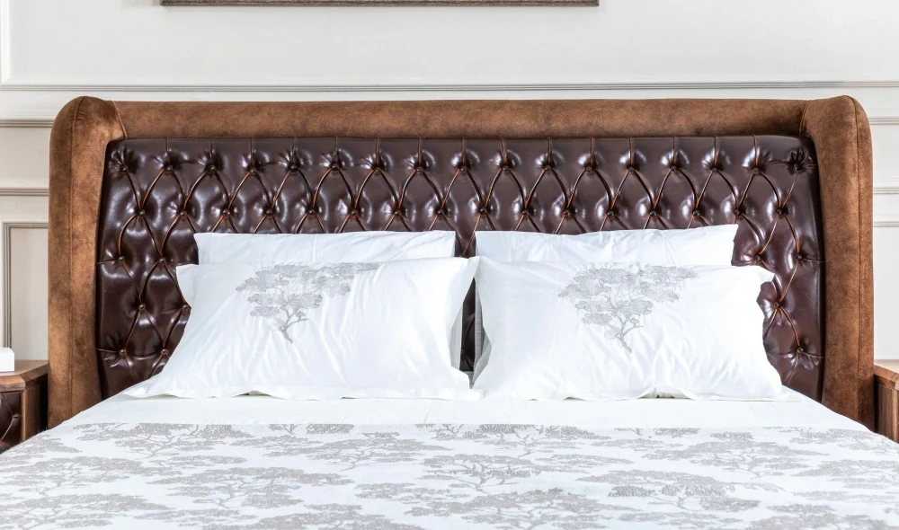 Seren Bazalı Karyola (180x200)