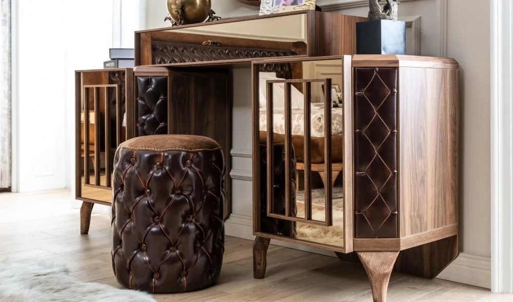 Seren Şifonyer ve Ayna