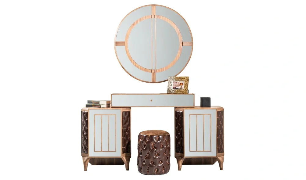 Seren Şifonyer ve Ayna