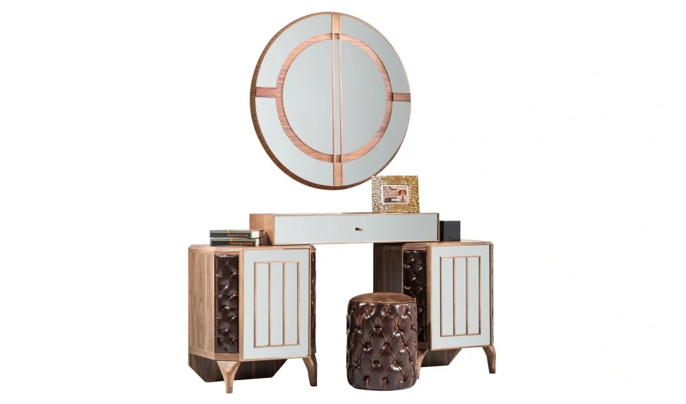 Seren Şifonyer ve Ayna