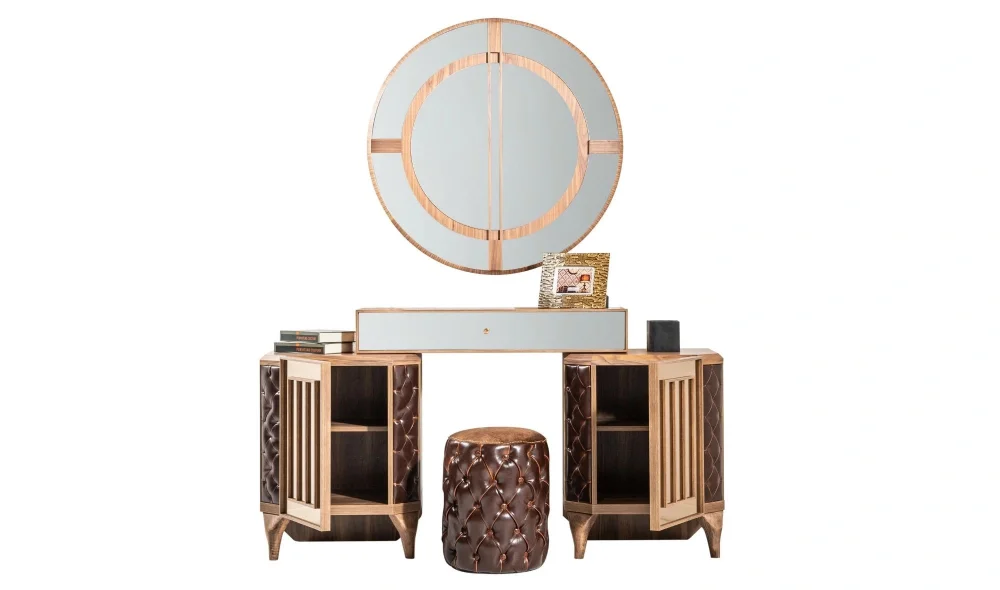 Seren Yatak Odası Takımı