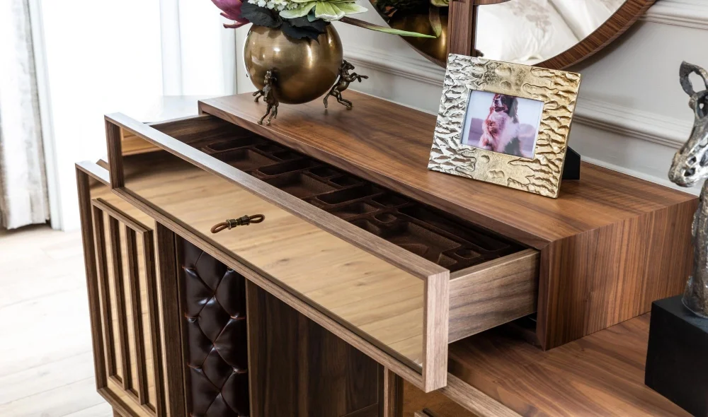 Seren Yatak Odası Takımı