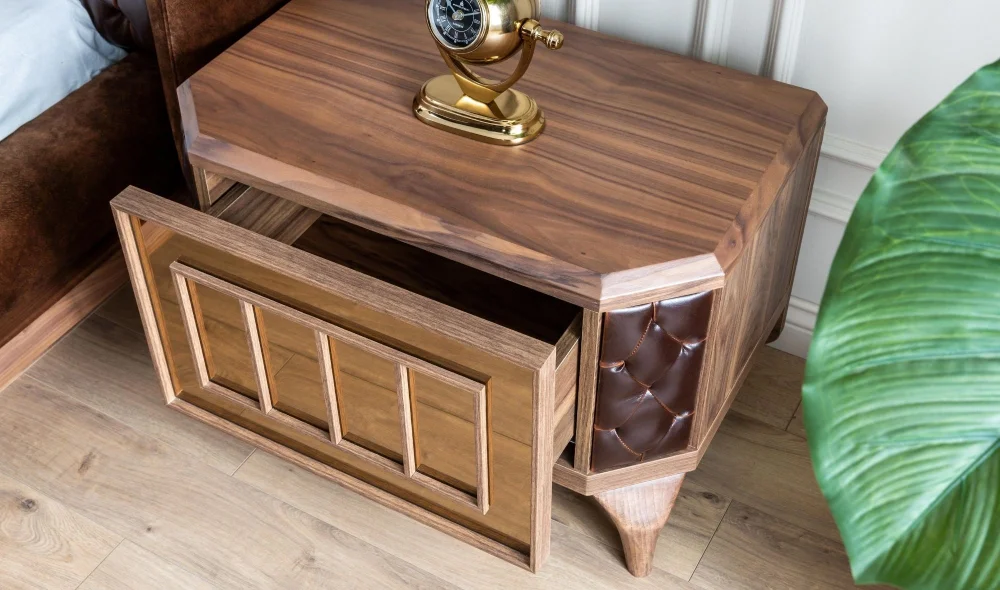 Seren Yatak Odası Takımı