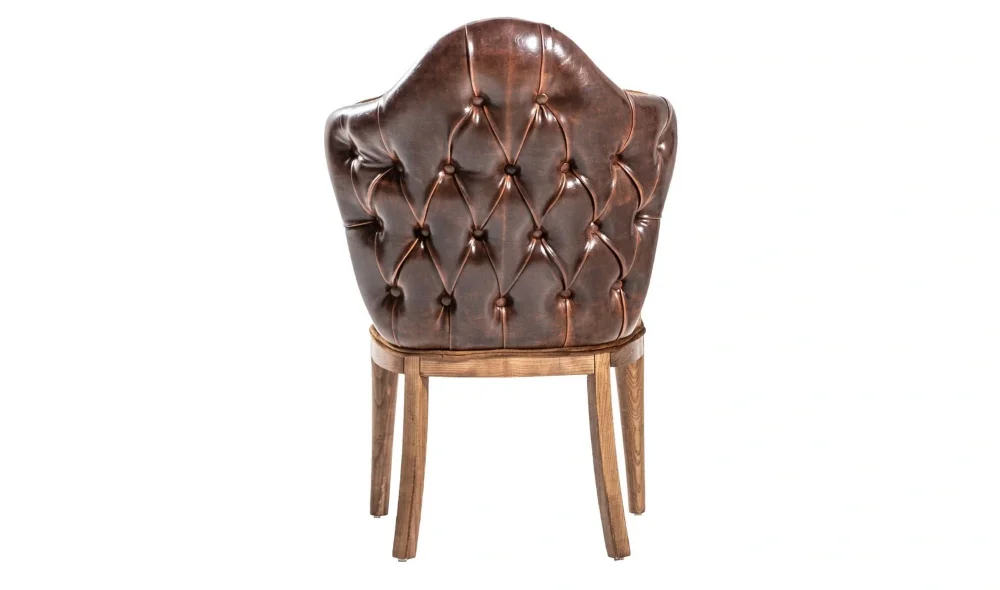 Seren Yemek Masası Takımı