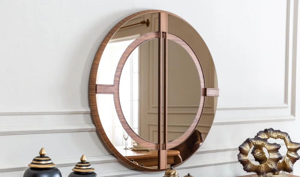 Seren Yemek Odası Takımı