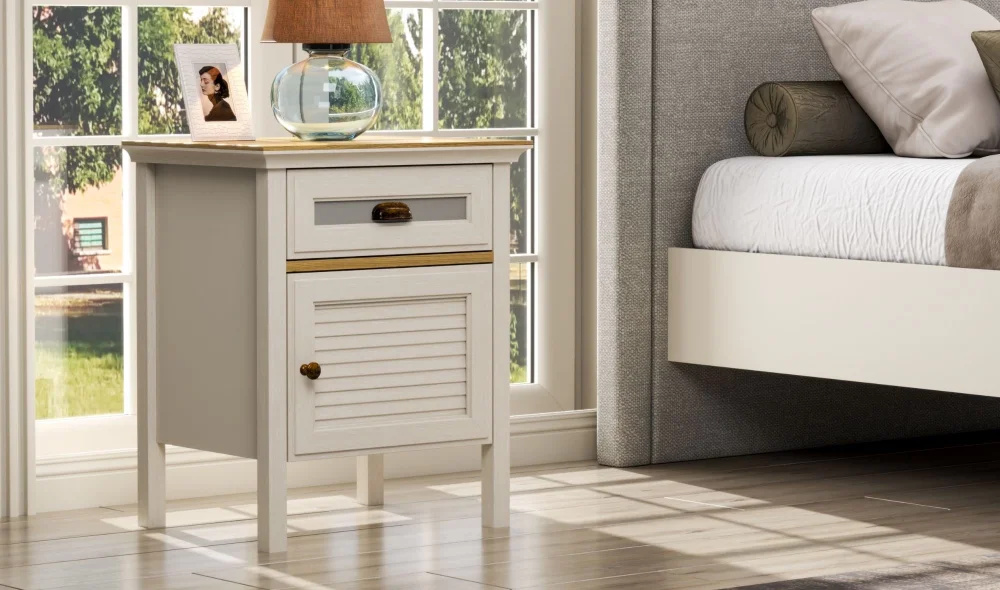 Serena Yatak Odası Takımı