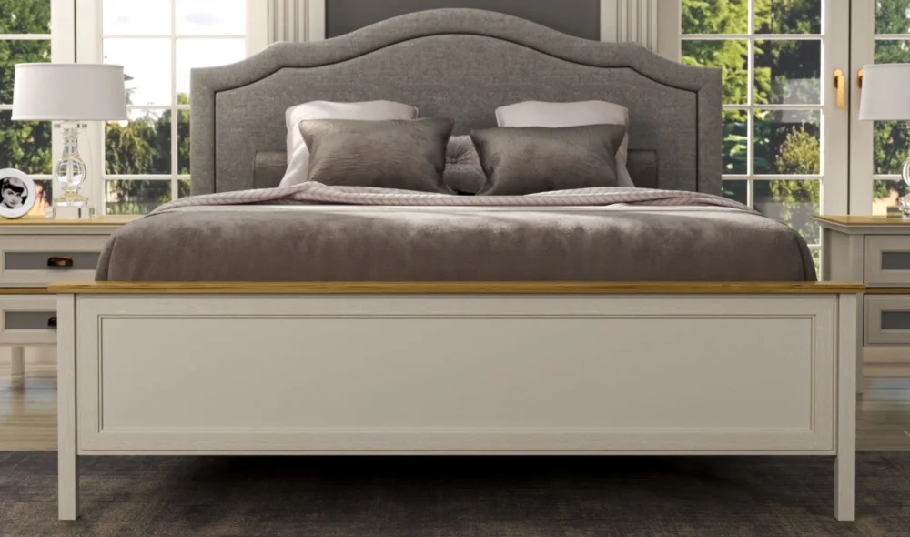 Serena Yatak Odası Takımı