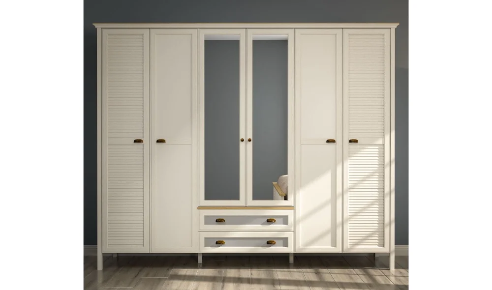 Serena Yatak Odası Takımı