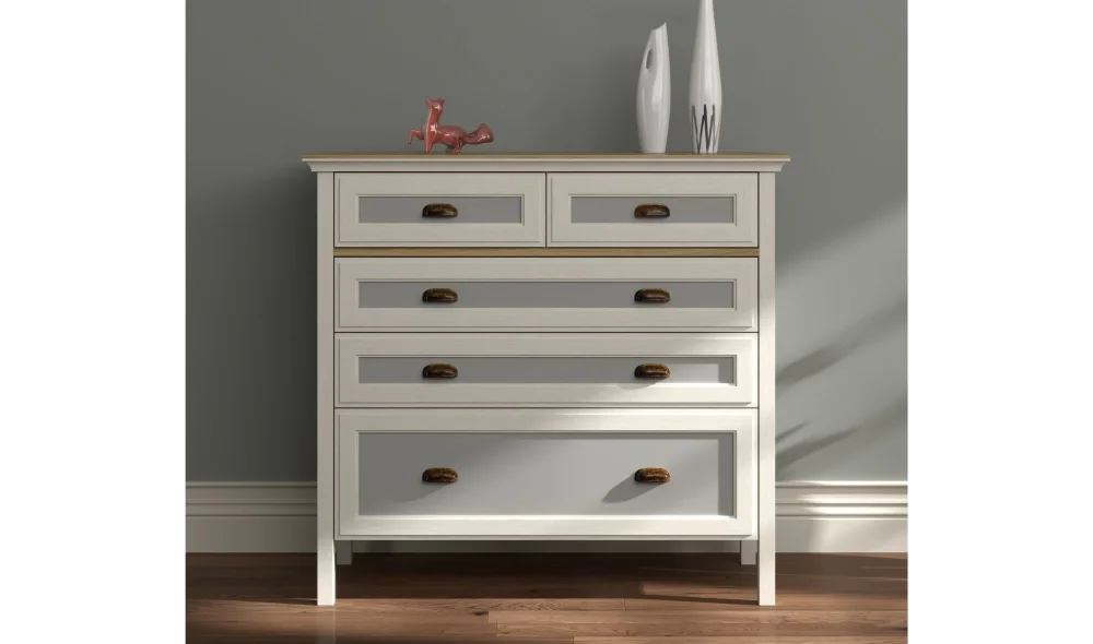 Serena Yatak Odası Takımı