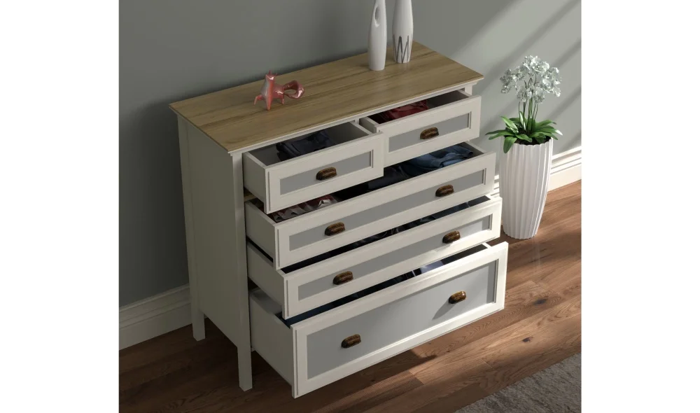 Serena Yatak Odası Takımı