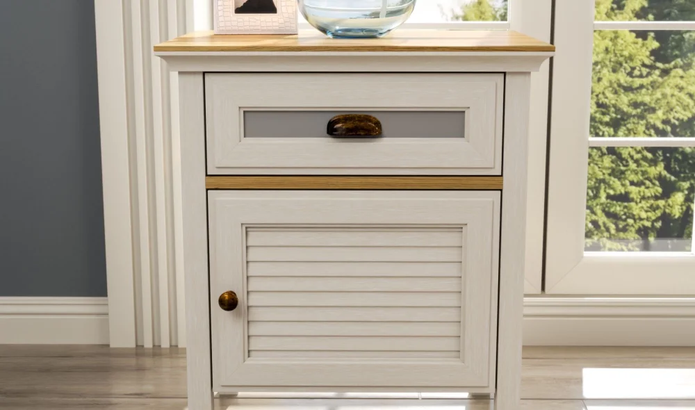 Serena Yatak Odası Takımı