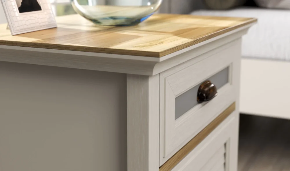 Serena Yatak Odası Takımı