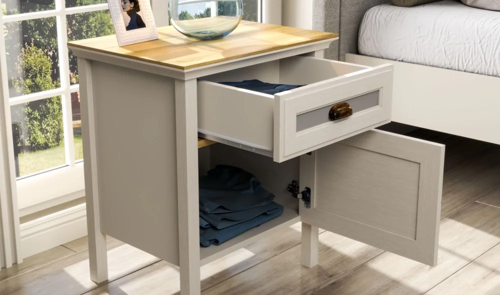 Serena Yatak Odası Takımı