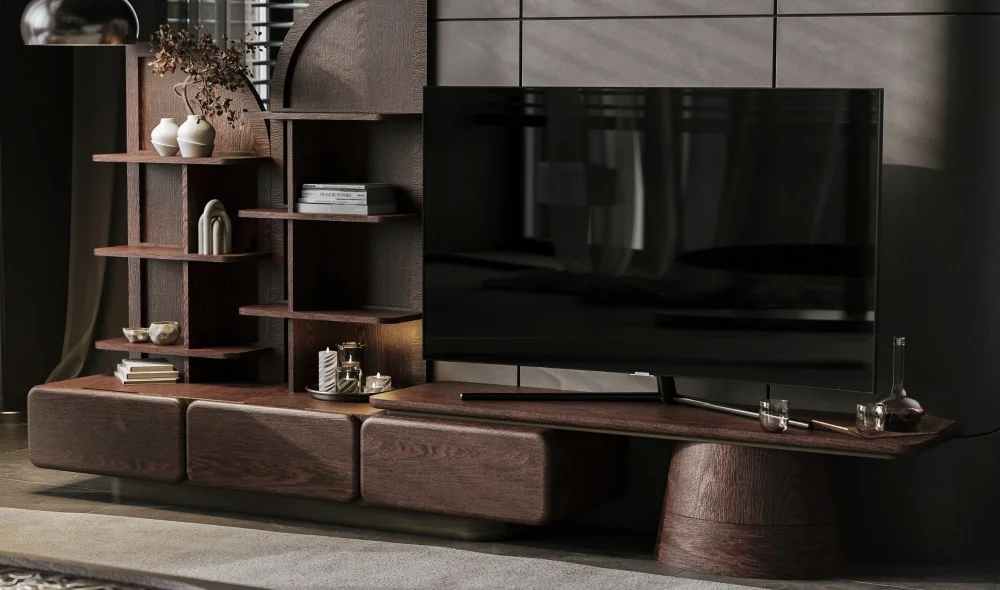 Sereno Tv Ünitesi