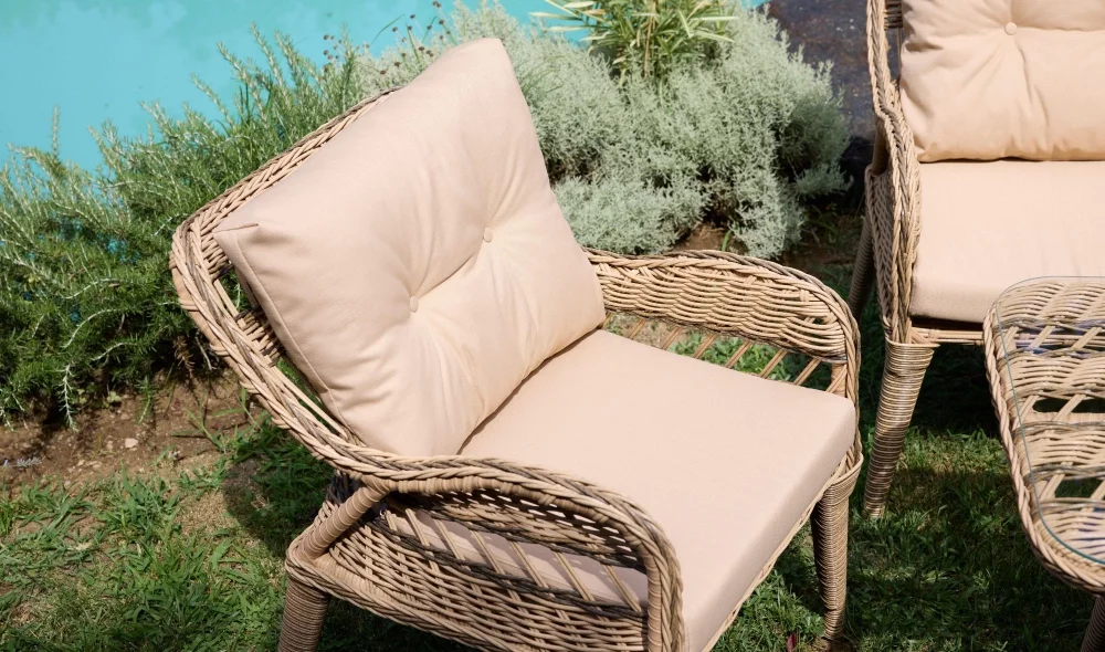 Seul Çay Seti (Capi)