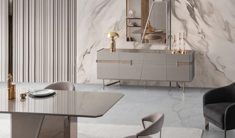 Shine Konsol ve Ayna