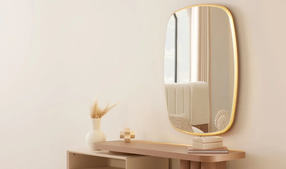 Siena Şifonyer ve Ayna