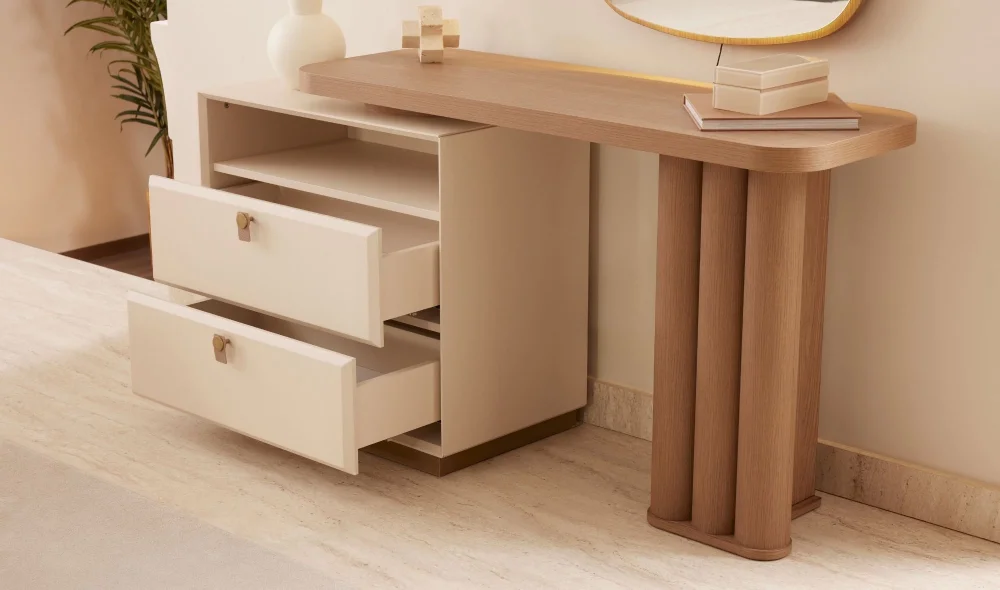 Siena Şifonyer ve Ayna