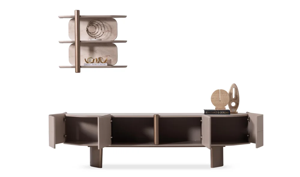 Sierra Yemek Odası Takımı