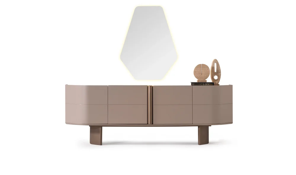 Sierra Yemek Odası Takımı