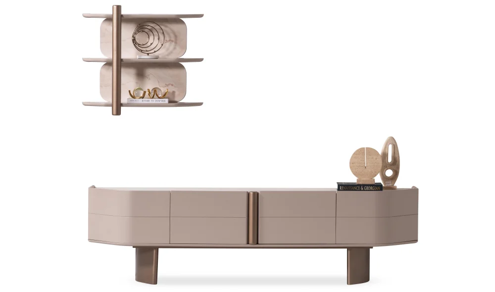 Sierra Yemek Odası Takımı