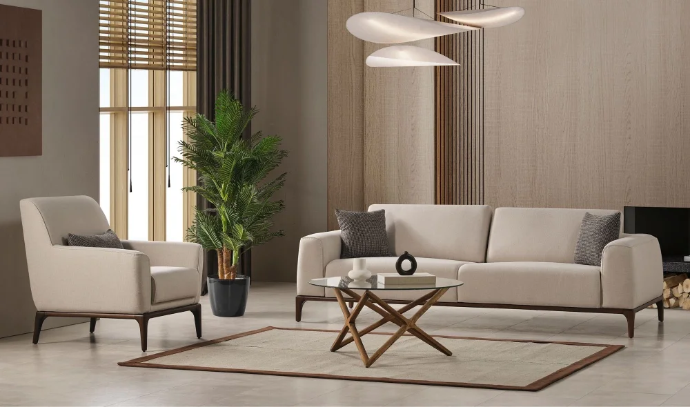 Siesta Koltuk Takımı