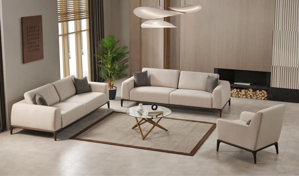 Siesta Koltuk Takımı