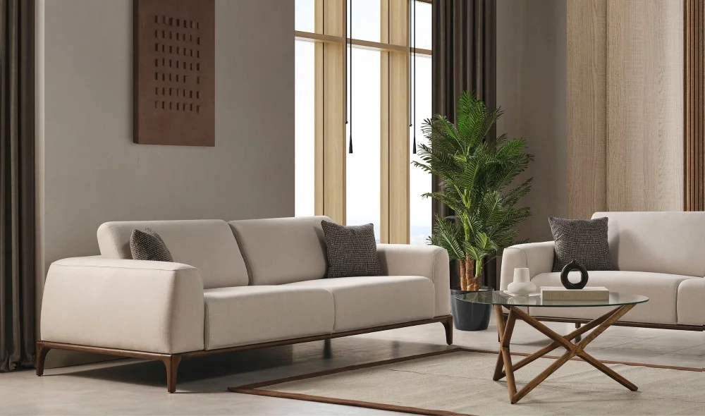 Siesta Koltuk Takımı