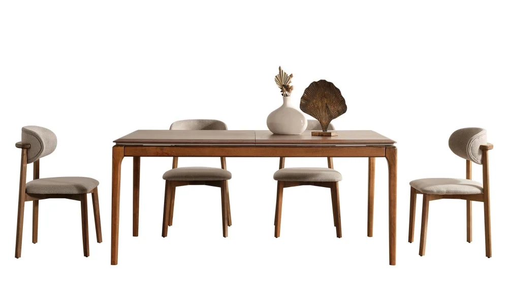 Siesta Yemek Masası