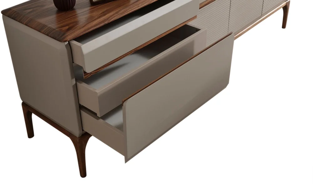 Siesta Konsol ve Ayna